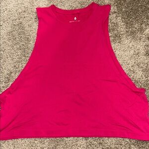 Spiritual Gangster muscle tee